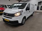 Fiat Talento 1.6 MJ L2H1 Basis (bj 2017), Voorwielaandrijving, 15 km/l, Gebruikt, 4 cilinders