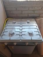 ATAG gasfornuis met 4 pitten, Ophalen