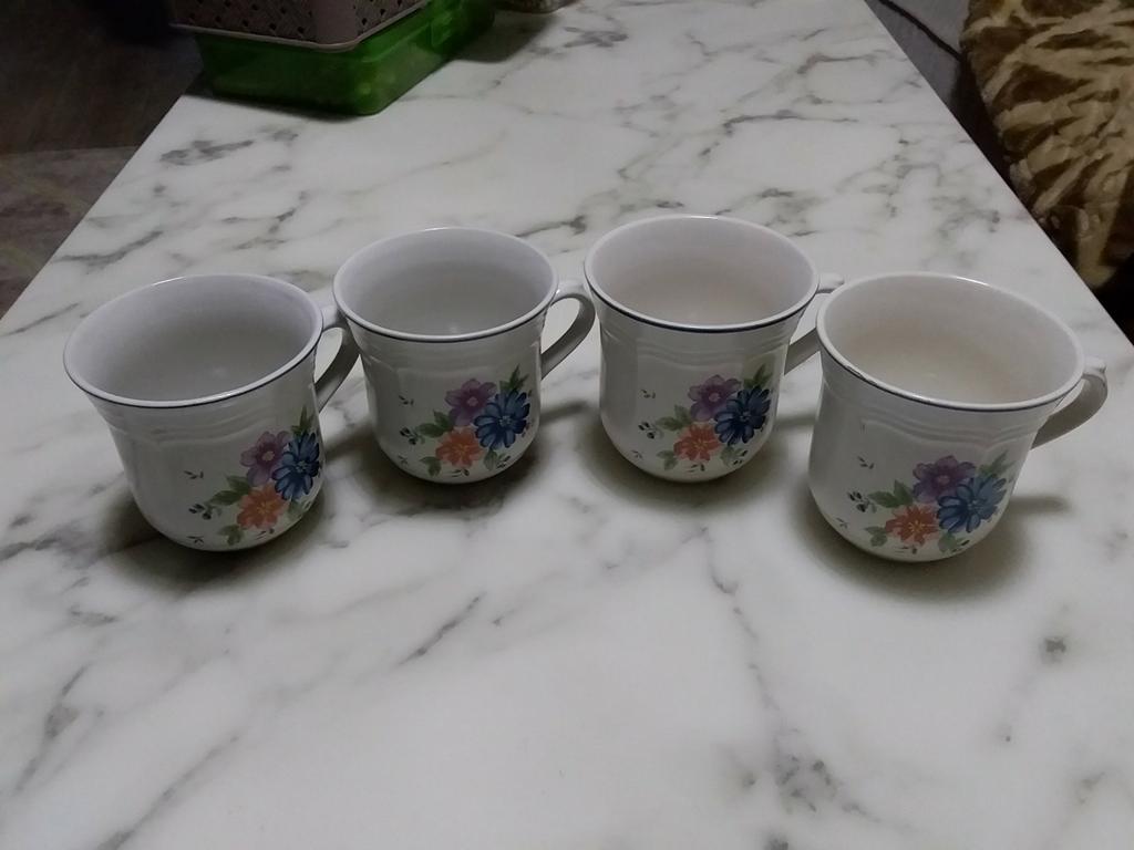 J.mp-NewcorAG stoneware, Ophalen of Verzenden