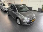 Fiat 500 0.9 TwinAir Turbo Young, Auto's, Voorwielaandrijving, Stof, Gebruikt, Euro 6