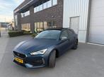 CUPRA Leon 1.4 e-Hybrid 245PK VZ Copper Edition Pano Memory, Zwart, 4 cilinders, Hybride Elektrisch/Benzine, 71 km/l