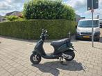PIAGGIO ZIP 4T 2V RS-1 2015 JAGUAR FULL OPTION GARANTIE!, Ophalen, Zo goed als nieuw, Benzine, Zip