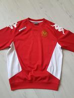 KV Mechelen trainingstrui in maat medium, Ophalen of Verzenden, Zo goed als nieuw, Shirt