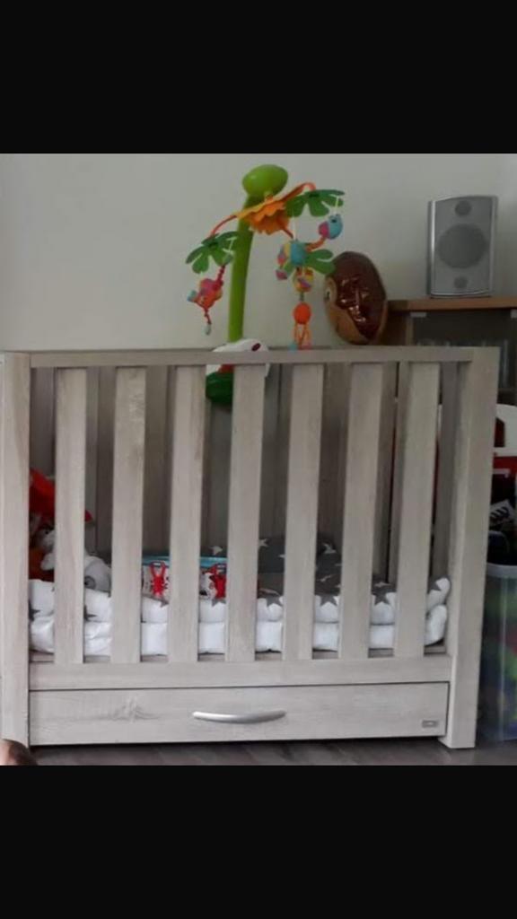 Box Twf Robin zo goed als nieuw, Ophalen, Zo goed als nieuw