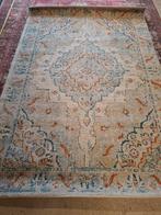 Ikea Onsevig Vloerkleed 160x235 cm, Ophalen, Bruin, 150 tot 200 cm, Vintage