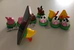 Telefoon houders, Ophalen, Nieuw, Hardplasticfiguren