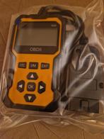 Diagnostisch OBD auto scanner opsporen/verwijderen fouten, Ophalen of Verzenden, Nieuw