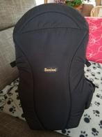 Baninni draagzak babydrager, Overige merken, Ophalen of Verzenden, Zo goed als nieuw, Buik