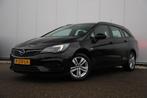 Opel Astra Sports Tourer 1.2 Edition 110PK LMV LED Navigatie, Auto's, Voorwielaandrijving, Stof, Gebruikt, 1199 cc