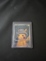 Pikachu Van Gogh #085 Pokemon kaart, Ophalen of Verzenden, Zo goed als nieuw, Losse kaart
