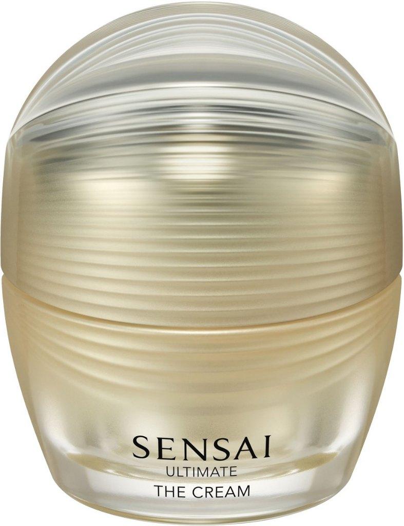 Sensai Ultimate The Cream, Ophalen of Verzenden, Nieuw, Gehele gezicht, Verzorging