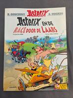 Asterix en de Race door de Laars - Zo goed als nieuw, Eén stripboek, Ophalen of Verzenden, Zo goed als nieuw, R. Goscinny, A. Uderzo, Jean-Yves Ferri, Didier Conrad
