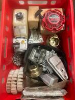 Honda G100 onderdelen, Ophalen of Verzenden, Zo goed als nieuw, Benzinemotor, 1800 rpm of meer