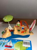 Playmobil Strandset - Nieuwstaat en Compleet, Ophalen of Verzenden