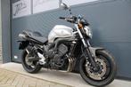 Yamaha FZ6 N fz6 fazer (2012) *Dominator uitlaat*, Motoren, 4 cilinders, Motorrijbewijs A, Bedrijf, Onbekend