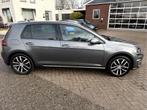 Volkswagen e-Golf e-Golf SOH 94%, 17''Lmv, Camera, App Conne, Gebruikt, Zwart, 35 kWh, 230 km