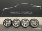 17” originele Mazda MX5 velgen + winterbanden 4x100 NA1P-V3-, Auto-onderdelen, Gebruikt, -, -, Banden en Velgen