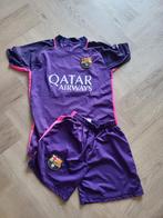 Sporttenue Barcelona. Maat 164., Maat XS of kleiner, Ophalen of Verzenden, Shirt