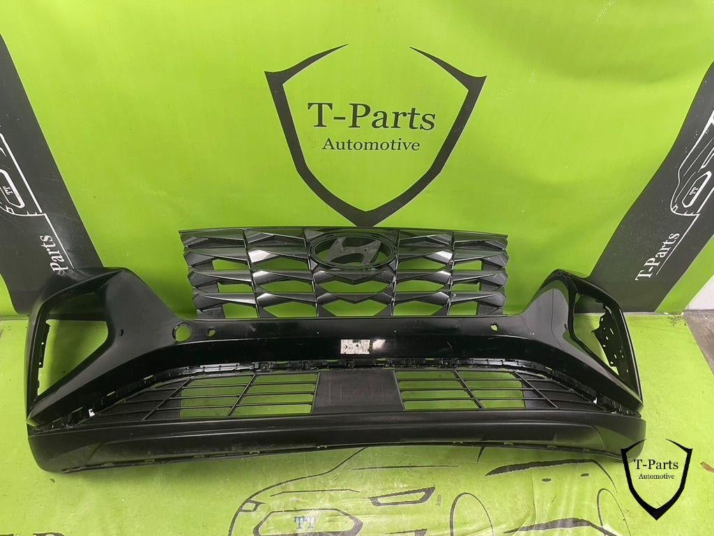 hyundai tucson voorbumper bumper, Auto-onderdelen, Carrosserie en Plaatwerk, Info@fabrikant.eu, Fabrikantstraat 1
1000 AA  Amsterdam, NL