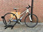 Cube Pure Fitnessbike / gravelbike / racefiets, 28 inch, Gebruikt, 47 tot 50 cm, Meer dan 20 versnellingen