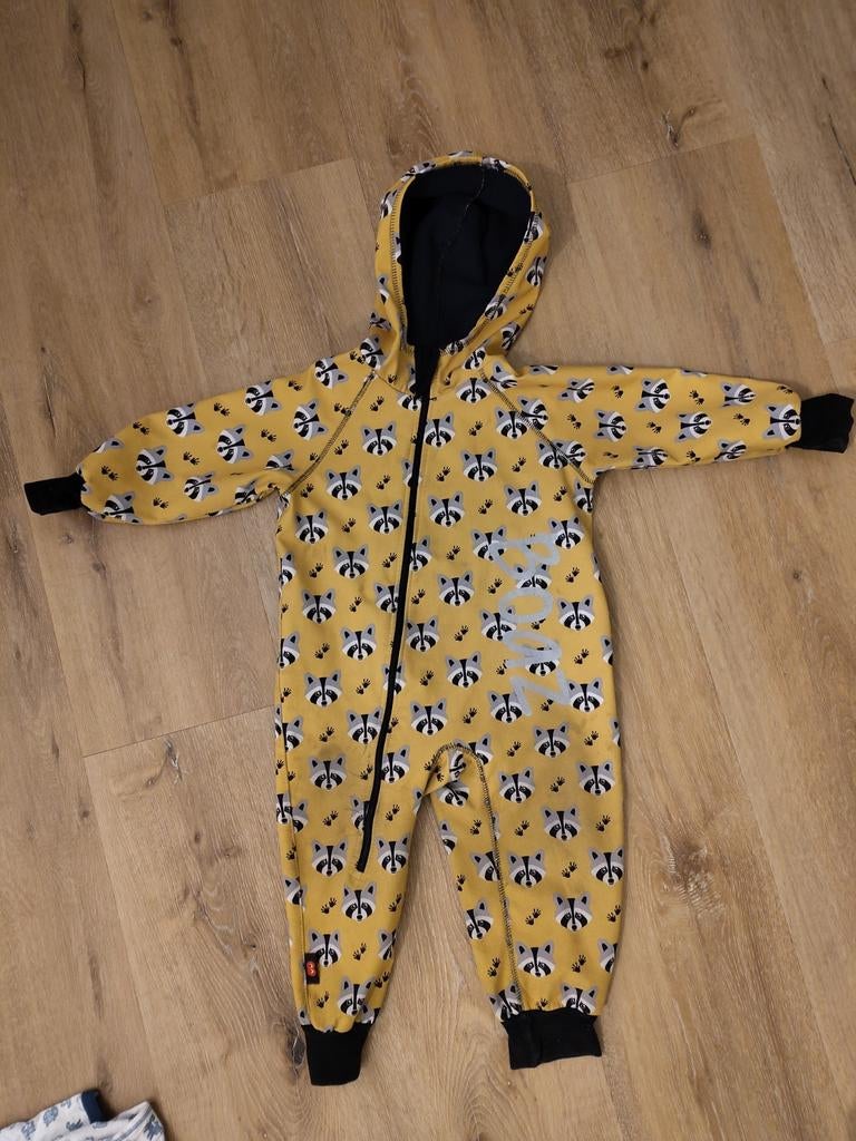 Ielm pak, graag gedragen, Kinderen en Baby's, Kinderkleding | Maat 98, Gebruikt, Ielm, Jongen of Meisje, Ophalen of Verzenden