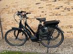 Set Gazelle Grenoble C7+  bosch Active line plus middenmotor, Fietsen en Brommers, Elektrische fietsen, Ophalen, Zo goed als nieuw