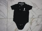 62 Hacket polo romper, Kinderen en Baby's, Babykleding | Maat 62, Ophalen of Verzenden, Zo goed als nieuw, Jongetje, Pakje