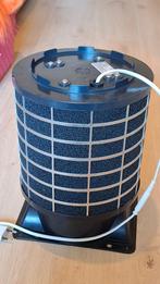 Plasmafilter IPF800R voor afzuigkap, Gebruikt, Wandschouwkap, Ophalen of Verzenden, Inbouw