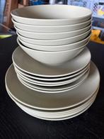 Nieuw servies groen, Ophalen of Verzenden