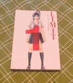 Manga Limit vol. 1, Boeken, Ophalen of Verzenden, Japan (Manga), Keiko suenobu, Gelezen
