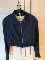 Drykorn donker blauw jasje, maat 38, Maat 38/40 (M), Blauw, Ophalen of Verzenden, Jasje