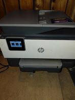 Printers en computer, Computers en Software, Printers, Ophalen of Verzenden