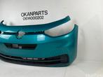 Volkswagen ID.3 ID3 voorbumper 10A807221, Gebruikt, Ophalen of Verzenden, Bumper, Volkswagen