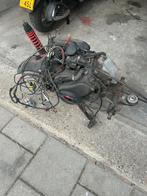 Vespa blok compleet! 4t2v, Ophalen of Verzenden, Gebruikt, Blok, Vespa