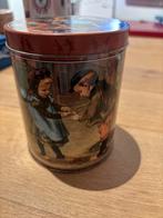 Vintage Blik Jamin Haagse Hopjes, Ophalen of Verzenden, Gebruikt, Overige, Overige merken