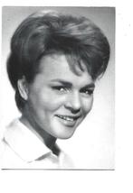 Conny Froboess, Verzenden, 1960 tot 1980, Ongelopen, Sterren en Beroemdheden