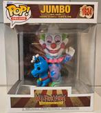 FUNKO POP KILLER KLOWNS "JUMBO", Ophalen of Verzenden, Nieuw