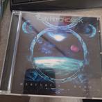 Toby Hitchcock mercury's down, Cd's en Dvd's, Cd's | Hardrock en Metal, Ophalen of Verzenden, Zo goed als nieuw