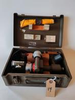 FLAK Fernrohr Rundblick RBL.F.59 in originele doos, Ophalen, Luchtmacht, Duitsland, Overige typen