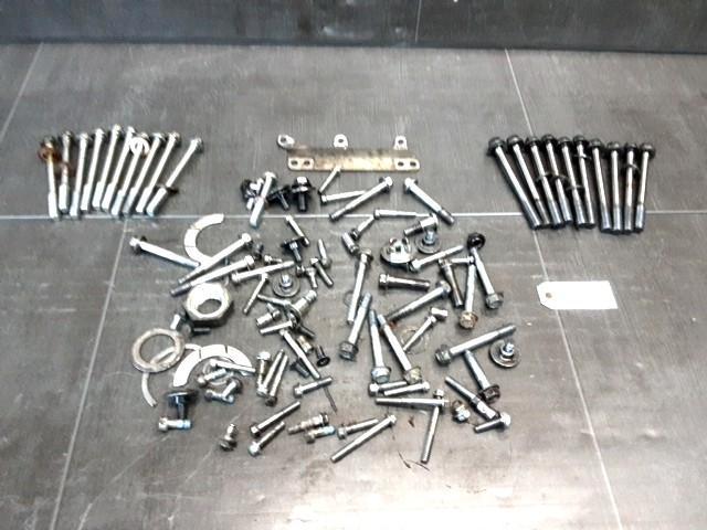 GSXR1000 2009 - 2011 Suzuki Bout Bout motorblok D1-61298, Motoren, Accessoires | Overige