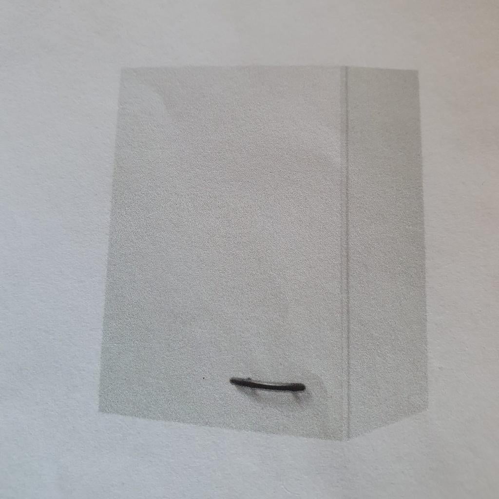 Wito keukenkastjes ( 4x ), verschillende maten, Huis en Inrichting, Keuken | Keukenelementen, Ophalen, Nieuw, 50 tot 100 cm, Minder dan 100 cm
