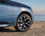 19" BMW M Velgen + Zomerbanden Goodyear, 245 mm, Banden en Velgen, Nieuw, Personenwagen