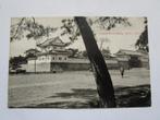 Ansichtkaart Japan - Kyoto - Nijo Castle, Verzenden, Voor 1920, Ongelopen, Buiten Europa