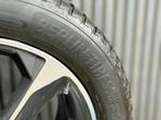 Mooie All season Set ca7mm Kia Niro 17 inch €699,-, Ophalen, Banden en Velgen, All Season, Bestelwagen