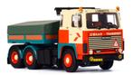 GEZOCHT: WSI Scania 141 zwaartransport trekker Lommert, Hobby en Vrije tijd, Modelauto's | 1:50, Ophalen, Nieuw, Bus of Vrachtwagen