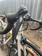 Cube Axial WS HPA racefiets, 28 inch, Aluminium, Zo goed als nieuw, Dames