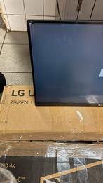 8x LG Ultragear 24/27 inch gaming monitoren - Beschadigd, Computers en Software, Monitoren, 101 t/m 150 Hz, Full HD, 1 tot 2 ms