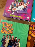 That '70s Show DVD Boxset Seizoen 2 t/m 8 NL uitgave, Gebruikt, Verzenden, Alle leeftijden, Boxset