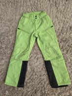 Groene skibroek 134-140 gratis, Kinderen en Baby's, Kinderkleding | Maat 134, Gebruikt, Jongen of Meisje, Hema, Ophalen