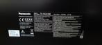 Panasonic VIERA PLASMA TV 42 inch, Ophalen, Gebruikt, Panasonic, 50 Hz